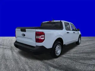 Ford Maverick 2026 XL 4dr SuperCrew 4.5 ft. SB