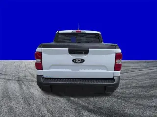 Ford Maverick 2026 XL 4dr SuperCrew 4.5 ft. SB