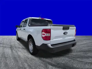 Ford Maverick 2026 XL 4dr SuperCrew 4.5 ft. SB