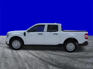 Ford Maverick 2026 XL 4dr SuperCrew 4.5 ft. SB
