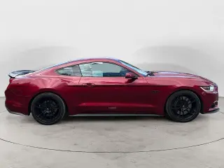 Mustango Ford 2016 GT 2dr Fastback