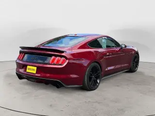 Mustango Ford 2016 GT 2dr Fastback