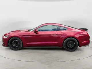 Mustango Ford 2016 GT 2dr Fastback