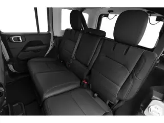 Jeep Wrangler Unlimited 2021 4x4 Rubicon 4xe 4dr SUV