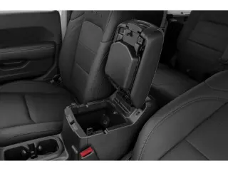 Jeep Wrangler Unlimited 2021 4x4 Rubicon 4xe 4dr SUV