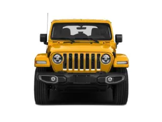 Jeep Wrangler Unlimited 2021 4x4 Rubicon 4xe 4dr SUV