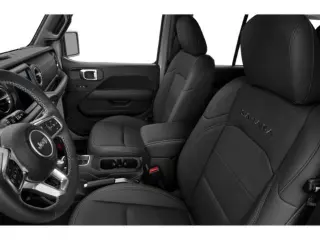 Jeep Wrangler Unlimited 2021 4x4 Rubicon 4xe 4dr SUV