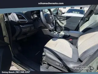 Subaru Forester 2020 AWD Premium 4dr Crossover