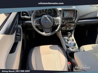 Subaru Forester 2020 AWD Premium 4dr Crossover