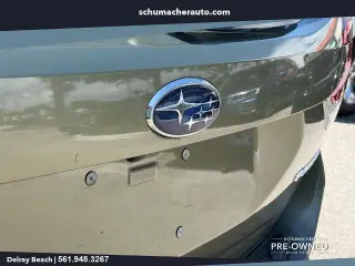 Subaru Forester 2020 AWD Premium 4dr Crossover