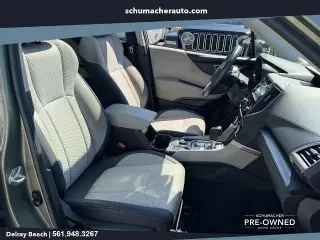 Subaru Forester 2020 AWD Premium 4dr Crossover