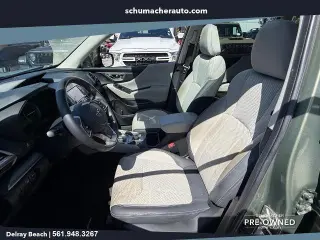 Subaru Forester 2020 AWD Premium 4dr Crossover