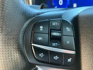 Ford Explorer 2020 con tracción en las cuatro ruedas ST 4dr SUV