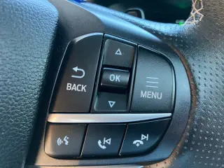 Ford Explorer 2020 con tracción en las cuatro ruedas ST 4dr SUV