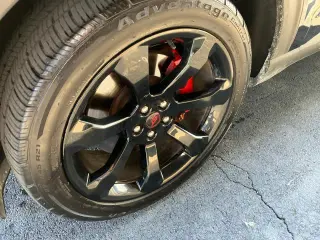 Ford Explorer 2020 con tracción en las cuatro ruedas ST 4dr SUV