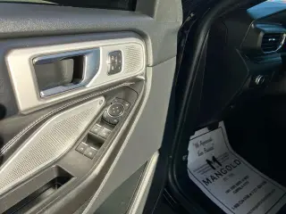Ford Explorer 2020 con tracción en las cuatro ruedas ST 4dr SUV