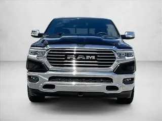 Ram 1500 2019 4x4 Laramie Longhorn 4dr Crew Cab 5.6 ft. SB Pickup