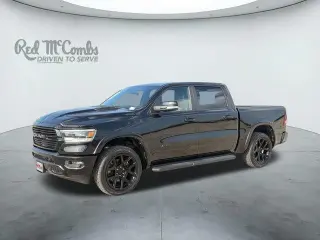 Ram 1500 2022 4x4 Laramie 4dr Crew Cab con cabina de 5.6 pies de largo