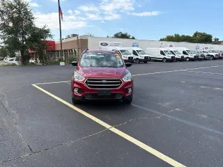 Ford Escape 2018 AWD SE 4dr SUV