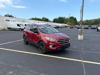 Ford Escape 2018 AWD SE 4dr SUV