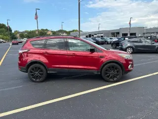 Ford Escape 2018 AWD SE 4dr SUV