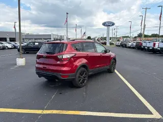 Ford Escape 2018 AWD SE 4dr SUV