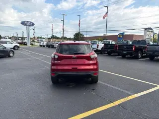 Ford Escape 2018 AWD SE 4dr SUV