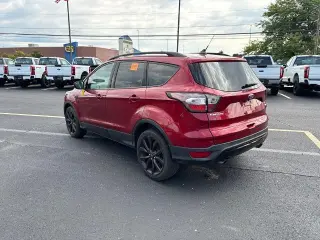 Ford Escape 2018 AWD SE 4dr SUV