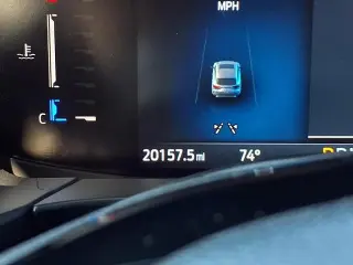 Ford Escape 2024 AWD Active 4dr SUV