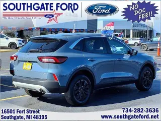 Ford Escape 2024 AWD Active 4dr SUV