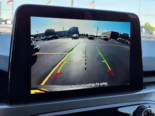 Ford Escape 2024 AWD Active 4dr SUV
