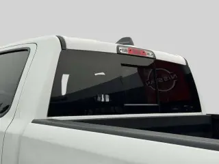 Ram 1500 2025 4x4 Big Horn 4dr Crew Cab 5.6 ft. SB Pickup