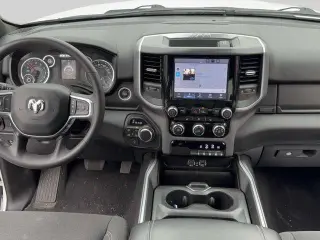 Ram 1500 2025 4x4 Big Horn 4dr Crew Cab 5.6 ft. SB Pickup