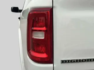 Ram 1500 2025 4x4 Big Horn 4dr Crew Cab 5.6 ft. SB Pickup