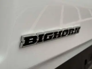 Ram 1500 2025 4x4 Big Horn 4dr Crew Cab 5.6 ft. SB Pickup