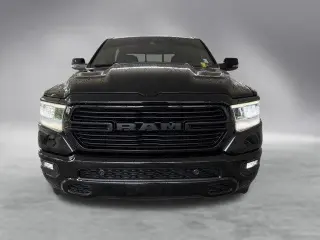 Ram 1500 2023 4x2 Laramie 4dr Crew Cab 5.6 ft. SB Pickup