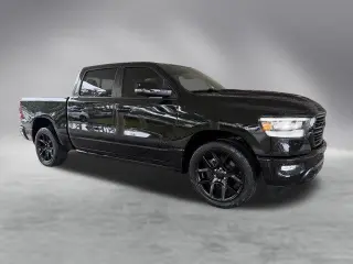 Ram 1500 2023 4x2 Laramie 4dr Crew Cab 5.6 ft. SB Pickup