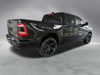 Ram 1500 2023 4x2 Laramie 4dr Crew Cab 5.6 ft. SB Pickup