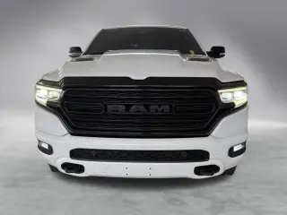 Ram 1500 2021 4x2 Limitado 4dr Cabina de Tripulación 5.6 ft. Pickup