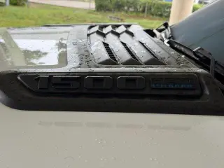 Ram 1500 2021 4x2 Limitado 4dr Cabina de Tripulación 5.6 ft. Pickup
