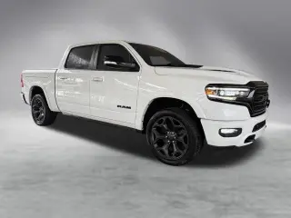 Ram 1500 2021 4x2 Limitado 4dr Cabina de Tripulación 5.6 ft. Pickup