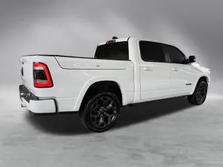 Ram 1500 2021 4x2 Limitado 4dr Cabina de Tripulación 5.6 ft. Pickup
