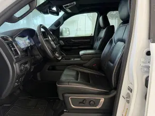 Ram 1500 2021 4x2 Limitado 4dr Cabina de Tripulación 5.6 ft. Pickup
