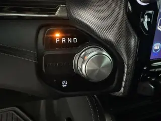Ram 1500 2021 4x2 Limitado 4dr Cabina de Tripulación 5.6 ft. Pickup