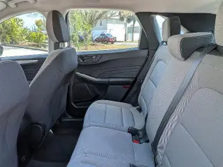 Ford Escape 2021 S 4dr SUV