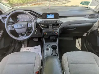 Ford Escape 2021 S 4dr SUV