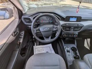 Ford Escape 2021 S 4dr SUV