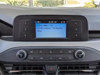 Ford Escape 2021 S 4dr SUV
