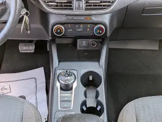 Ford Escape 2021 S 4dr SUV