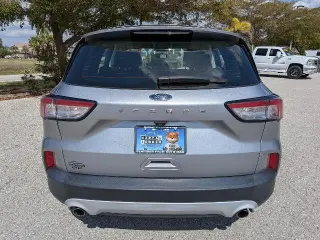 Ford Escape 2021 S 4dr SUV